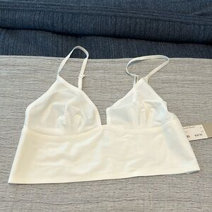 Lizard Thicket Bralette size Med